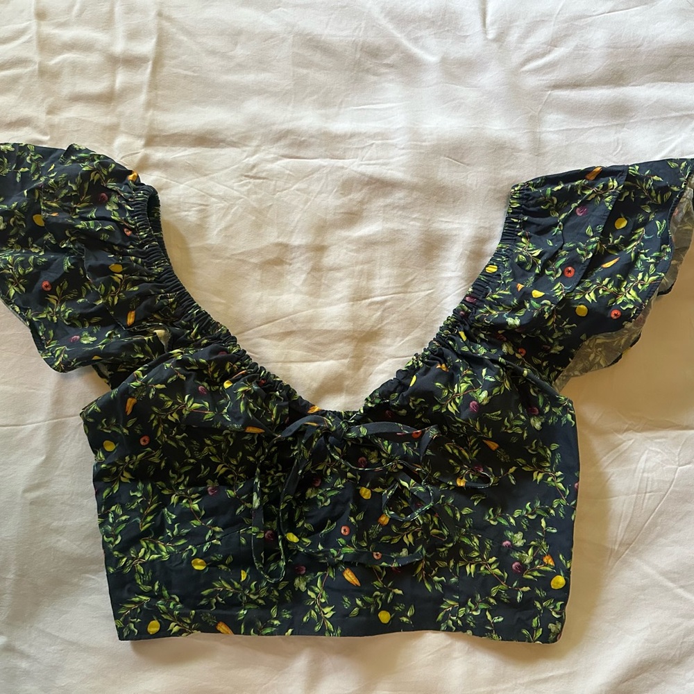 Hill House Home Alexa Top size Small